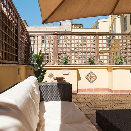 Vatican Luxury Terrace Rzym Zewnętrze zdjęcie