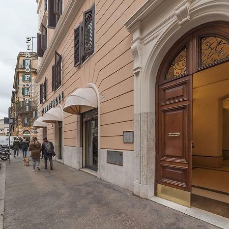 Vatican Luxury Terrace Rzym Zewnętrze zdjęcie
