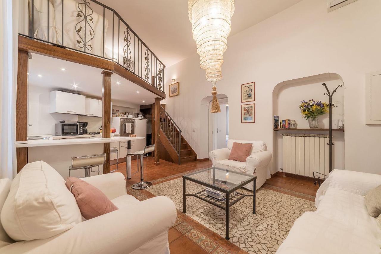 Vatican Luxury Terrace Rzym Zewnętrze zdjęcie