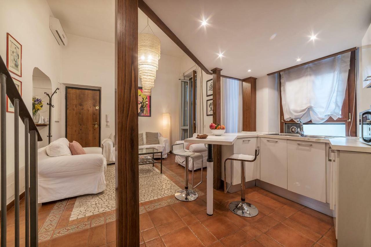 Vatican Luxury Terrace Rzym Zewnętrze zdjęcie