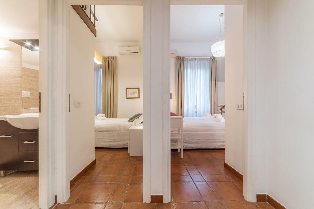 Vatican Luxury Terrace Rzym Zewnętrze zdjęcie