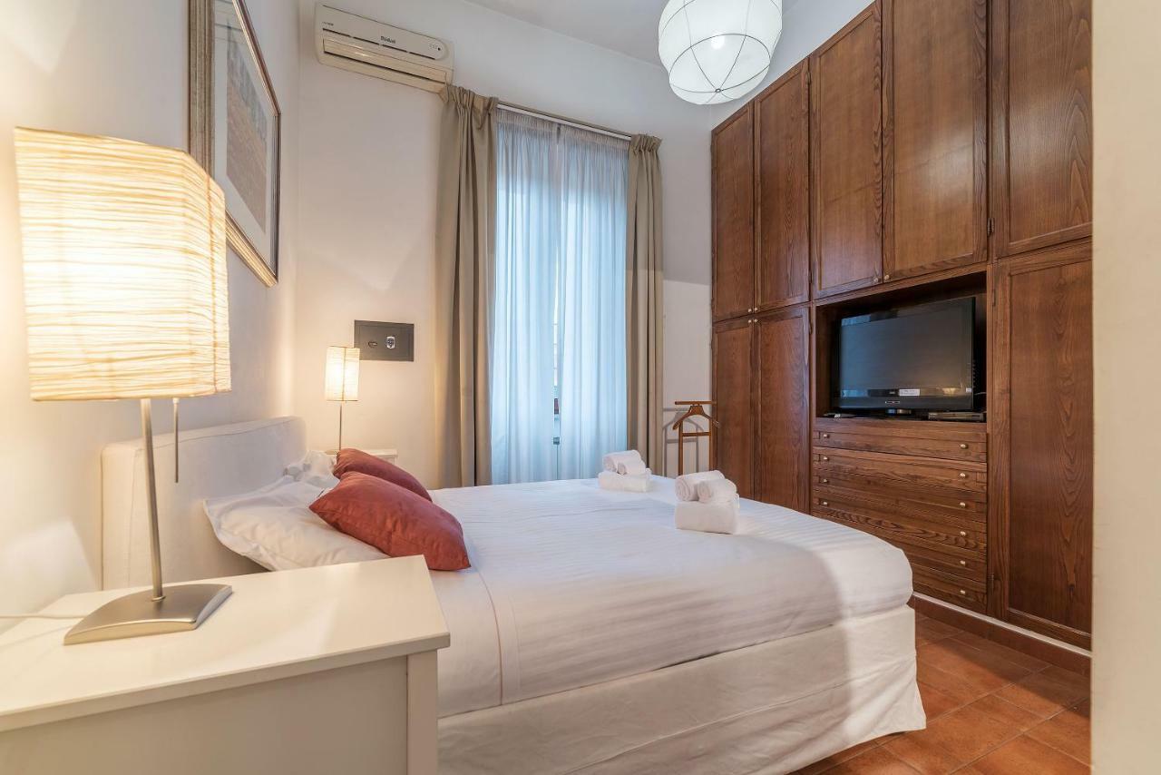 Vatican Luxury Terrace Rzym Zewnętrze zdjęcie